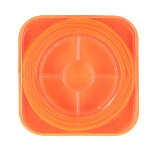 Резина маркерная Golden Catch G.Carp Marker Elastic 5м Orange
