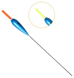 Поплавок Golden Catch A04-010 1,0г