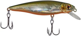 Воблер Select Hamster 75SP 10,4г - 24