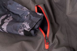 Куртка Fox Rage 10K Rip Stop Waterproof Jacket разм. L
