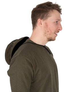 Панама Fox Boonie Hat, khaki/camo (CHH023)