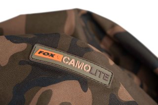 Чохол для розкладачки Fox Camolite Small Bed Bag (95x80x22см)