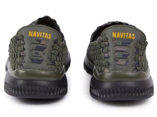 Мокасины Navitas Weave 2.0 Camo Slip On Trainer