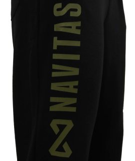 Штани Navitas CORE Black Joggers розм. M