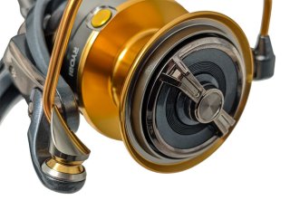 Катушка Ryobi Ecusima Pro LT4000