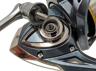 Катушка Ryobi Ecusima Pro LT4000
