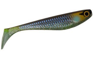 Силікон Fishup Wizzle Shad 7" 359 - Baby Minnow (2шт/уп)