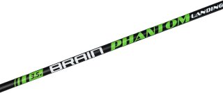 Ручка підсаки Brain Phantom Tele 3,50м