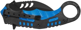 Ніж Active Cockatoo, blue (SPK2BL)