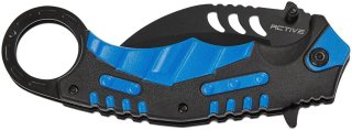Ніж Active Cockatoo, blue (SPK2BL)