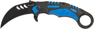 Ніж Active Cockatoo, blue (SPK2BL)