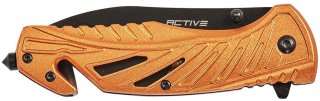 Ніж Active Horse, orange (SPK6OR)