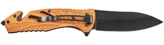Ніж Active Horse, orange (SPK6OR)