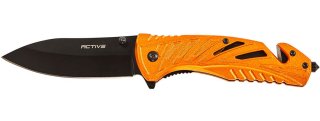 Ніж Active Horse, orange (SPK6OR)