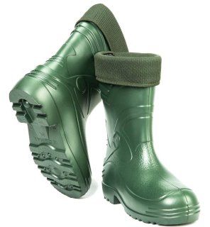 Чоботи Kolmax Short -30°C, розм. 41