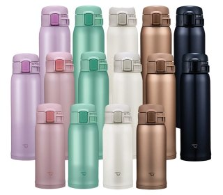 Термокружка Zojirushi серия SM-SR