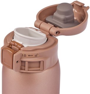 Термокружка Zojirushi серия SM-SR
