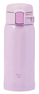 Термокухоль Zojirushi SM-SR36VP 0,36л Purple