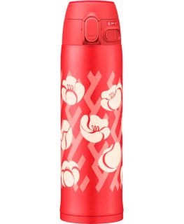 Термокружка Zojirushi SM-TAE48SA-PZ 0,48л Ume Pink