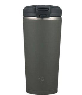 Термокухоль Zojirushi SX-KA30HM 0,3л сірий ліс