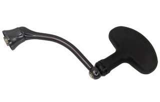Ручка до котушки Daiwa Fuego 4000-5000 (розбірний кноб)