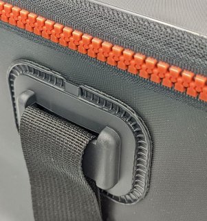 Сумка Select Folding Bakkan 21л