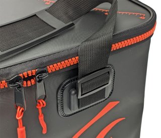 Сумка Select Folding Bakkan 21л