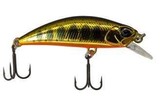 Воблер DUO Spearhead Ryuki 38S 2,8г - MCC4084 Gold Yamame