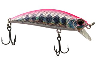 Воблер DUO Spearhead Ryuki 50S 4,5г - ADA4019 Pink Yamame