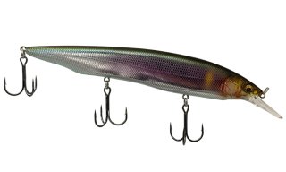 Воблер Megabass Kanata +1 160F 31,5г - Wagin Setsuki Ayu