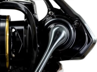 Котушка Favorite U1 2500S