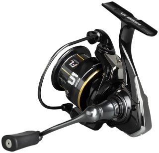 Котушка Favorite U1 2500S