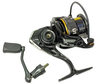 Котушка Favorite U1 2500S