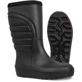 Чоботи Polyver Winter Safety Black - розм. 45
