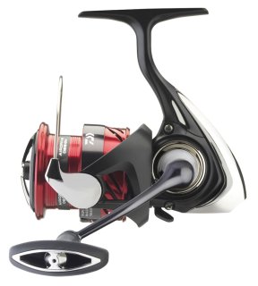 Катушка Daiwa 23 Ninja LT 5000-C Катушка Daiwa 23 Ninja LT 5000-C