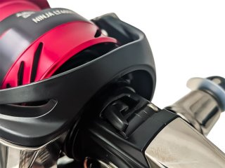 Катушка Daiwa 23 Ninja LT 5000-C Катушка Daiwa 23 Ninja LT 5000-C