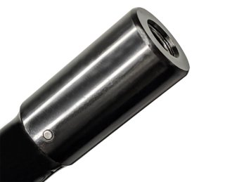 Рукоятка підсака Prologic CC20 Handle 240см