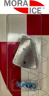 Ножі для льодобуру Mora Ice Spare Blades 130мм (for Expert, Micro, Pro, Arctic)
