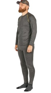 Термобілизна Norfin Scandic Classic Cotton