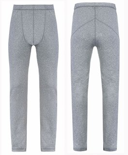 Термобілизна Viverra Opti Heat, Grey