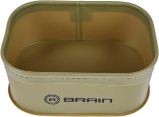 Емкость Brain EVA Box, khaki 240х155х90мм