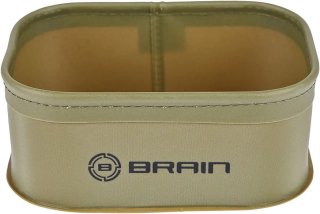 Емкость Brain EVA Box, khaki 240х155х90мм