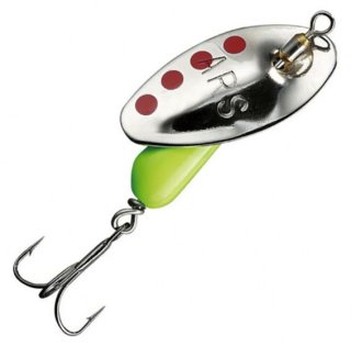 Блешня Smith AR Spinner Trout Model 3,5г - 13 RSLG