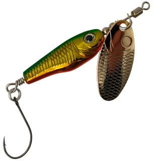 Блешня Smith Niakis 60мм 9г - 08