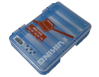 Коробка Viking Fishing Reverseable Box - 1410 (140х100x28мм)
