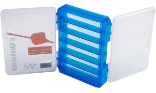 Коробка Viking Fishing Reverseable Box - 1410 (140х100x28мм)