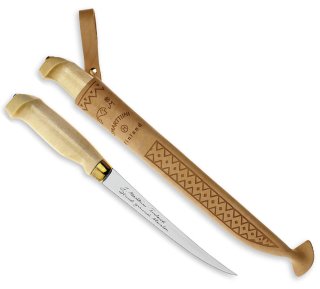Ніж філейний Marttiini Classic 4"