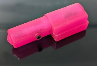 Сигналізатор Anvi світлодіодний для жерлиці, 1шт