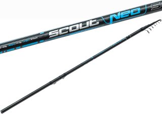 Вудилище болонське Brain Scout Neo Bolo 5800 5,75м 50-120г