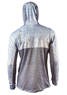 Худі Veduta Air серія Reptile Skin Albino